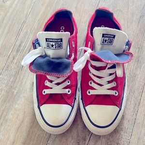 Unisex Converse shoes